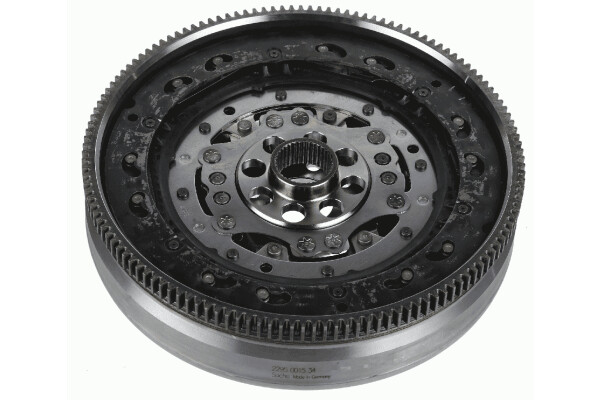SACHS 2295 001 534 — Koło zamachowe